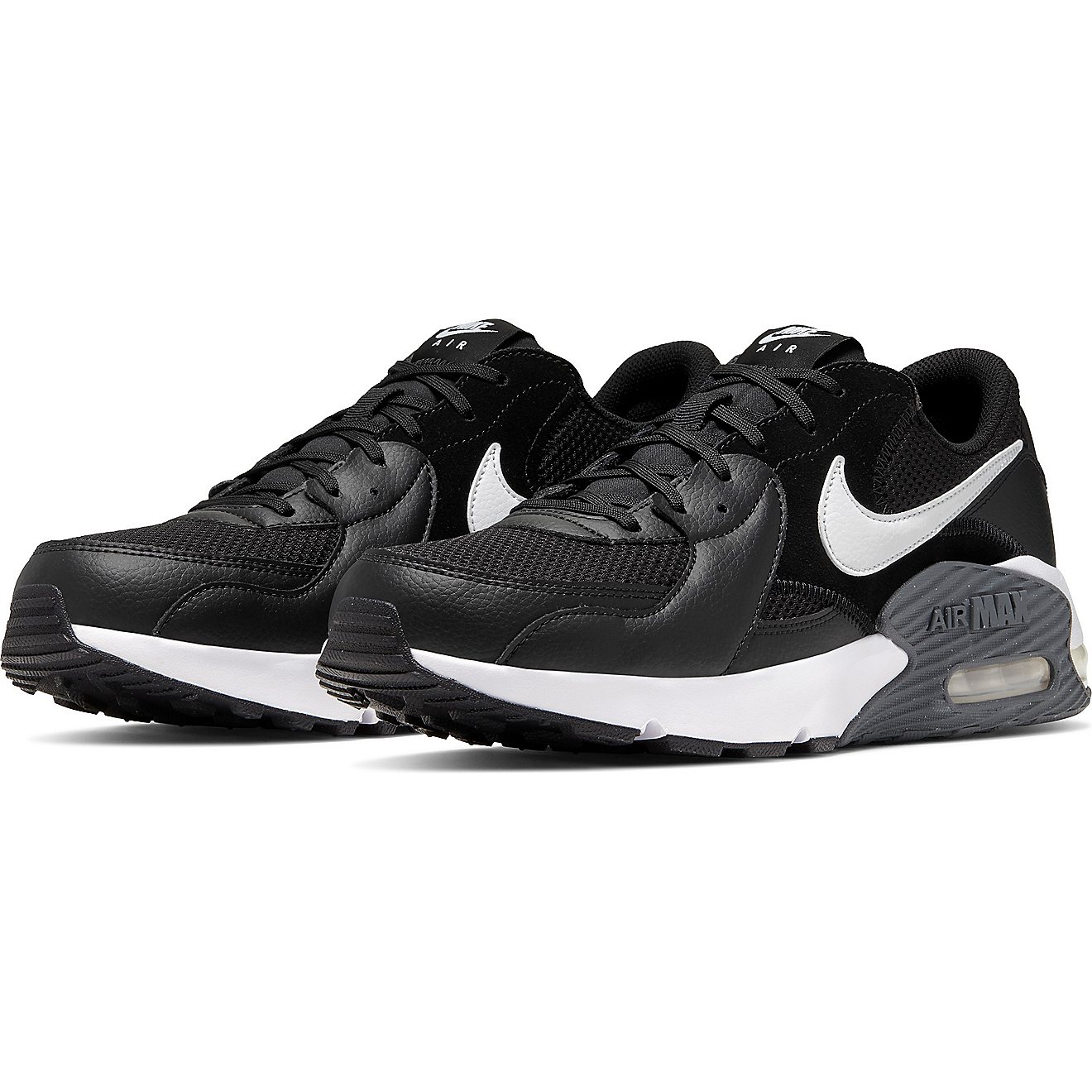 Nike Men's Air Max Excee Running Shoes                                                                                           - view number 2