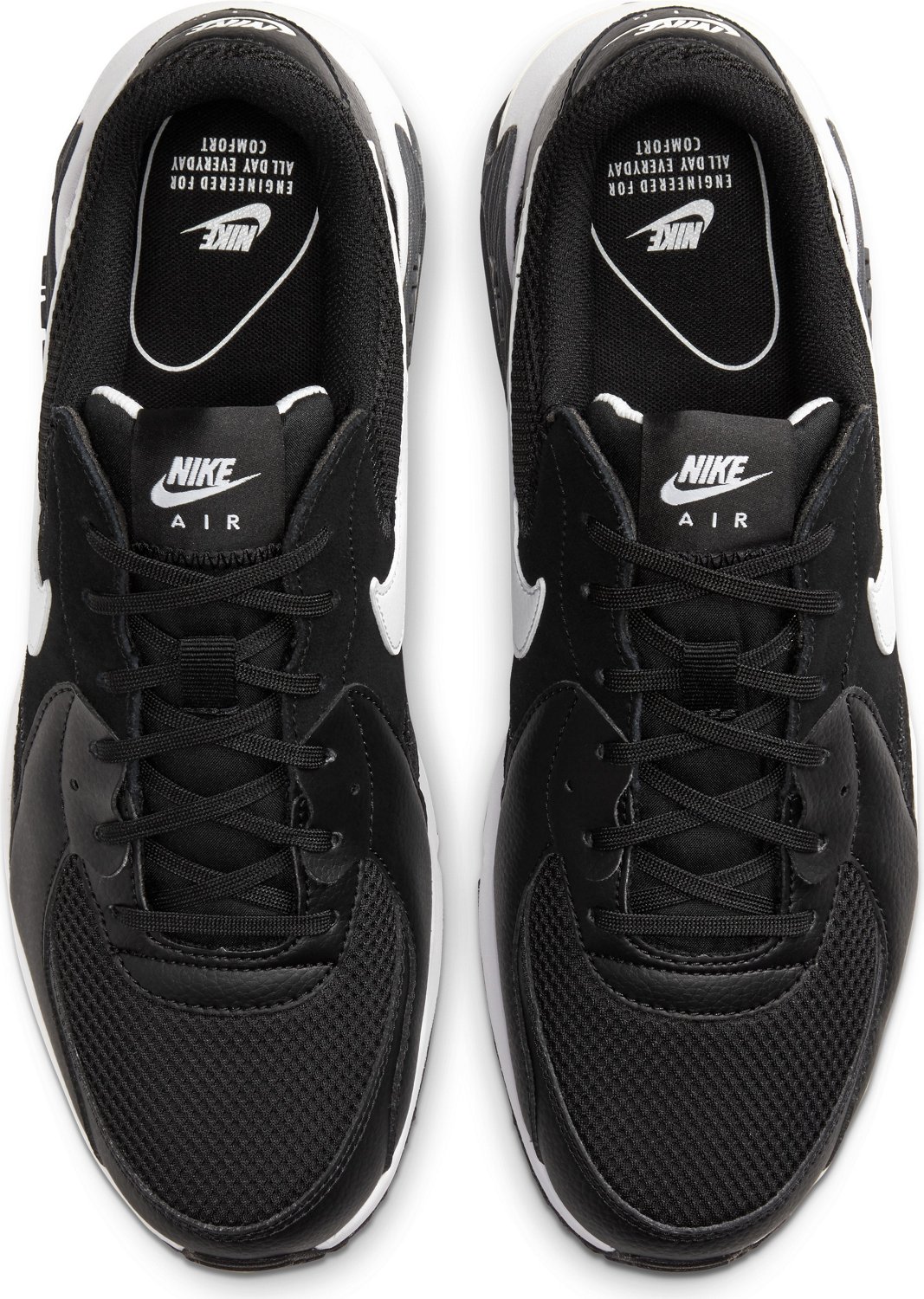 are nike air max excee good for running