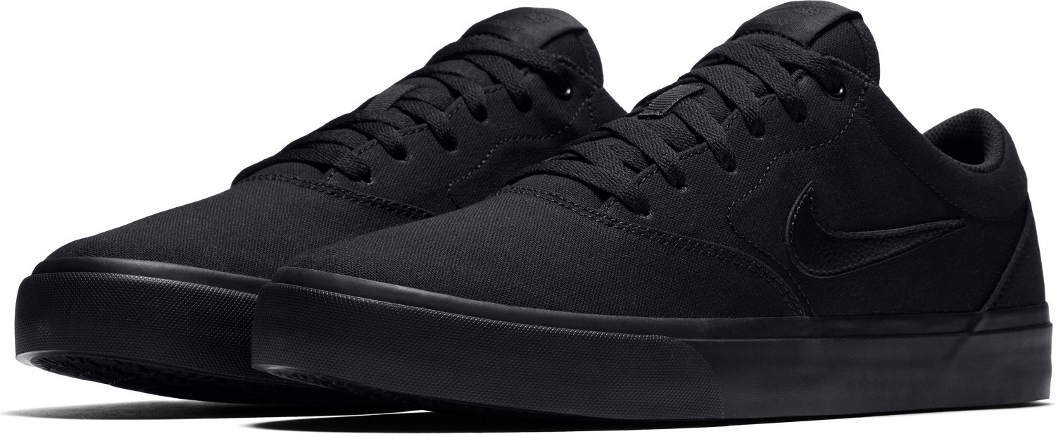 nike men's sb charge solarsoft shoes