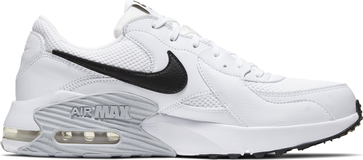 Air Max Excee Running Shoes White 