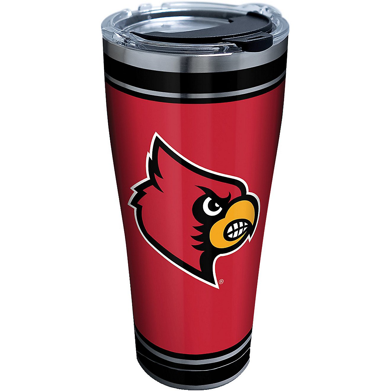 Tervis University of Louisville 30 oz Campus Stainless Steel Tumbler                                                             - view number 1