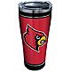 Tervis University of Louisville 30 oz Campus Stainless Steel Tumbler                                                             - view number 1 image
