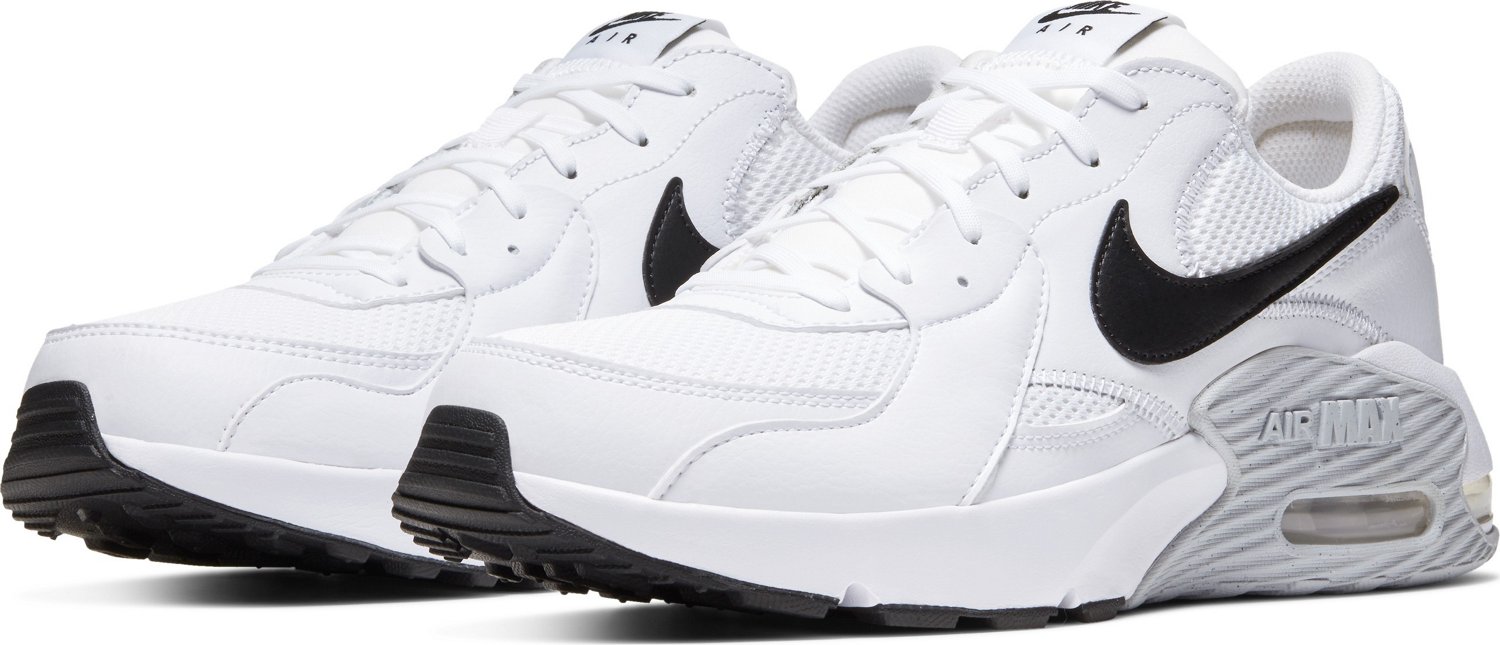 Nike Men's Air Max Excee Running Shoes | Academy