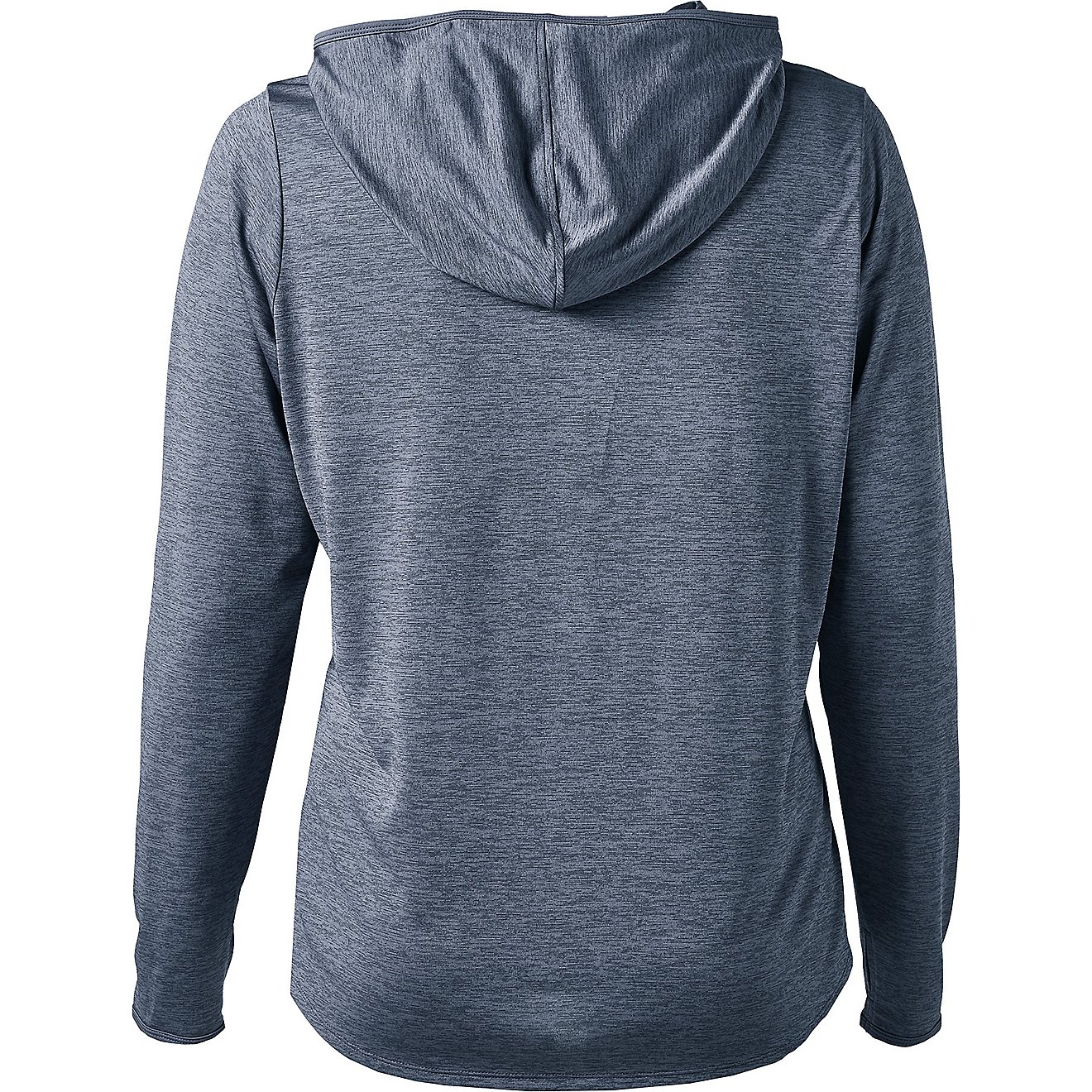 BCG Women's Athletic Digi Turbo Plus Size Hoodie                                                                                 - view number 2