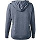 BCG Women's Athletic Digi Turbo Plus Size Hoodie                                                                                 - view number 2 image
