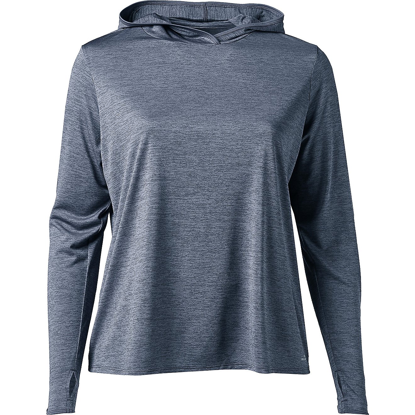 BCG Women's Athletic Digi Turbo Plus Size Hoodie                                                                                 - view number 1