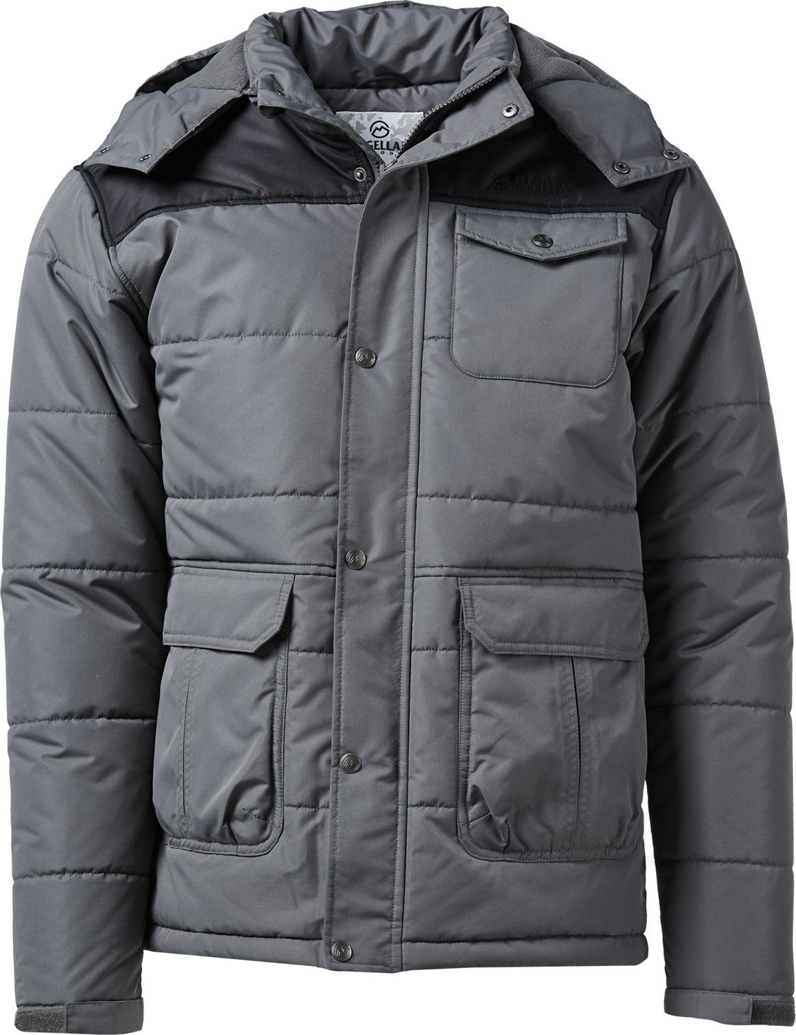 magellan outdoors men's jacket