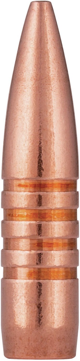 Federal Premium Barnes Triple Shock X 6 5 Creedmoor 130 Grain