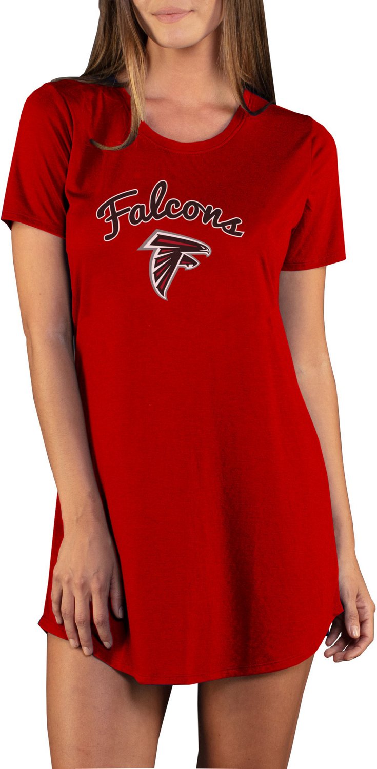 falcons dress shirt