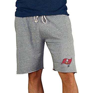 College Concept Men's Tampa Bay Buccaneers Mainstream Shorts