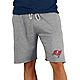 College Concept Men's Tampa Bay Buccaneers Mainstream Shorts                                                                     - view number 1 image