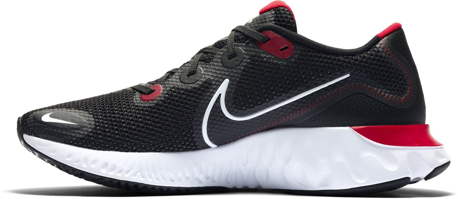 nike renew run men's running shoes reviews