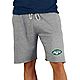 College Concept Men's New York Jets Mainstream Shorts                                                                            - view number 1 image