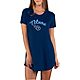 College Concept Women's Tennessee Titans Marathon Night Shirt                                                                    - view number 1 image