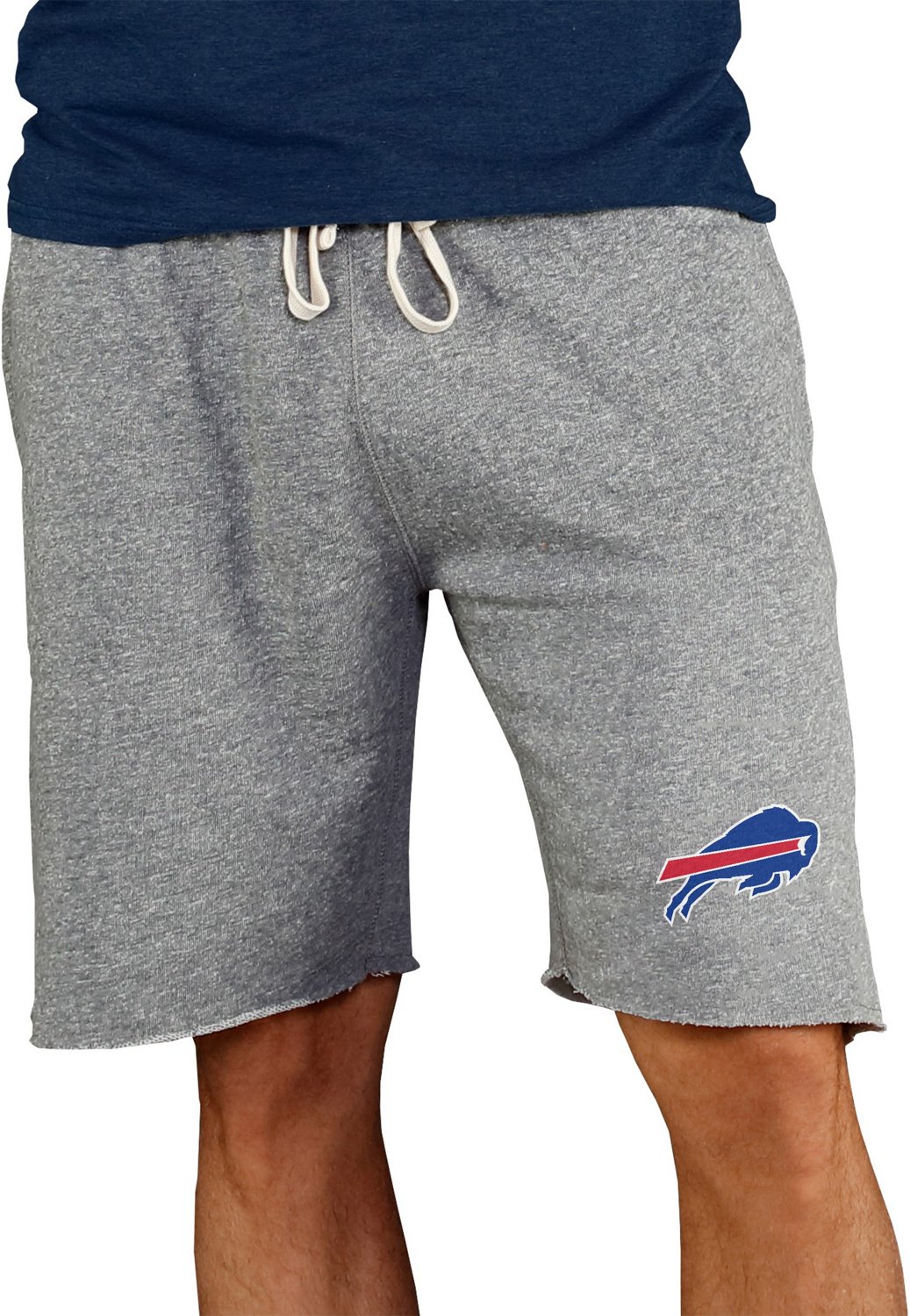 College Concept Men's Buffalo Bills Mainstream Shorts Academy
