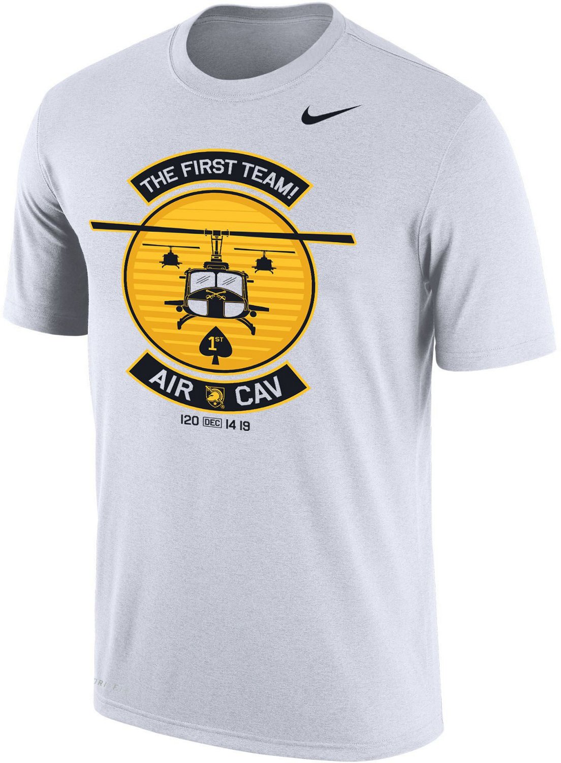 army dri fit t shirt