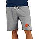 College Concept Men's Cleveland Browns Mainstream Shorts                                                                         - view number 1 image