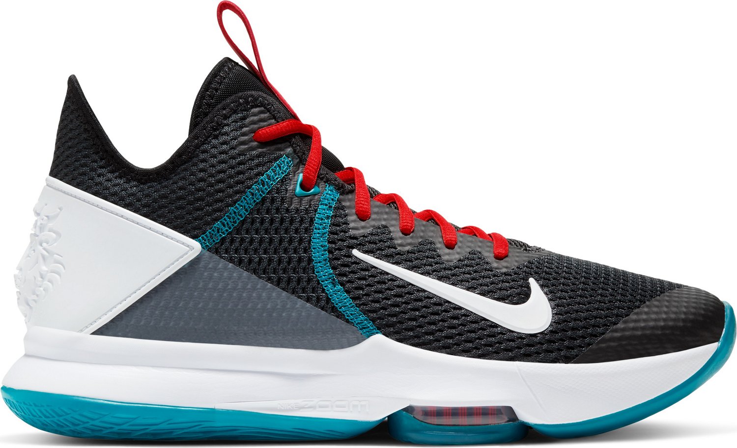 Nike Adults' Lebron Witness IV 