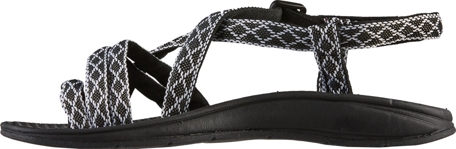 orageous sandals