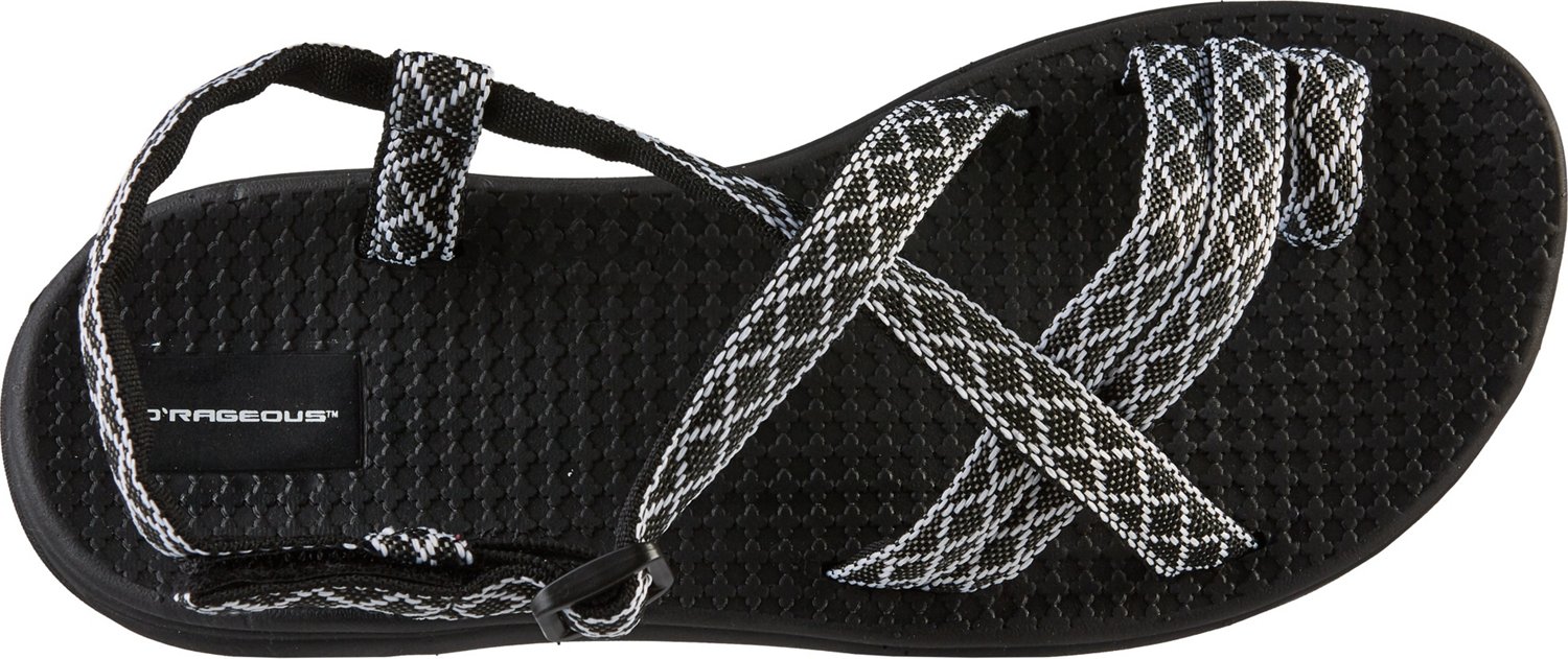 sports academy sandals