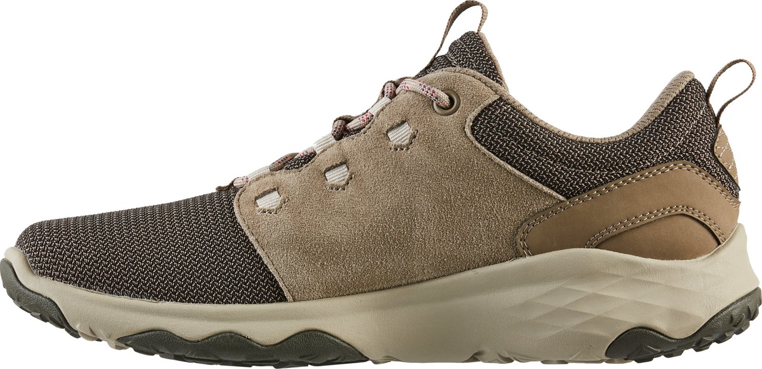 teva arrowridge mid hiking boot