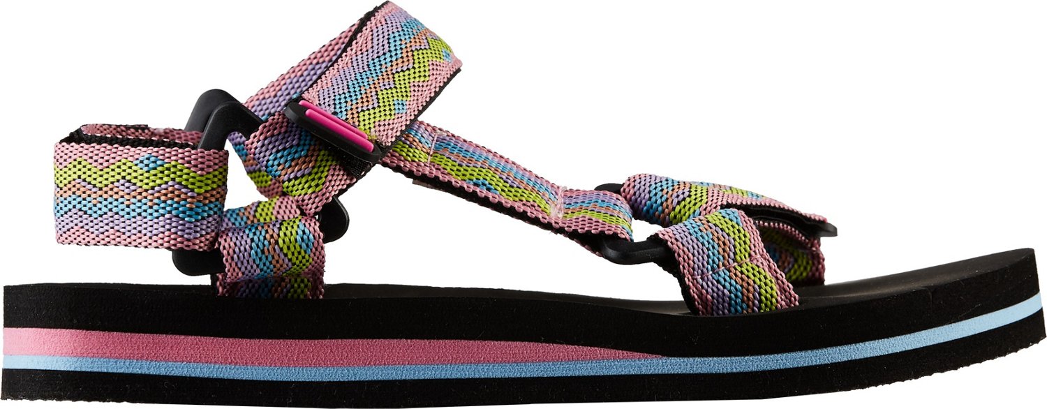 orageous sandals