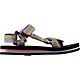 O'Rageous Kids' Print Sport Sandals                                                                                              - view number 1 image