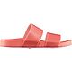 O'Rageous Women's 2 Band Beach Slide Sandals                                                                                     - view number 1 image