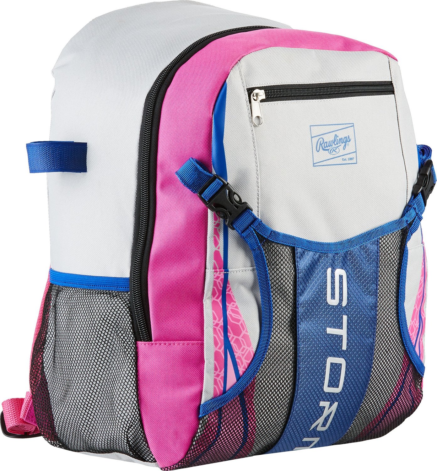 girls softball backpacks