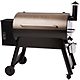 Traeger Pro 34 Series Pellet Grill                                                                                               - view number 1 image