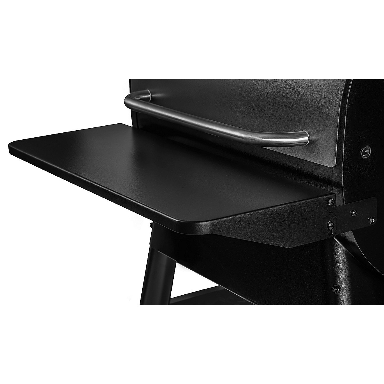Traeger Pro 22 Series Folding Front Shelf                                                                                        - view number 2