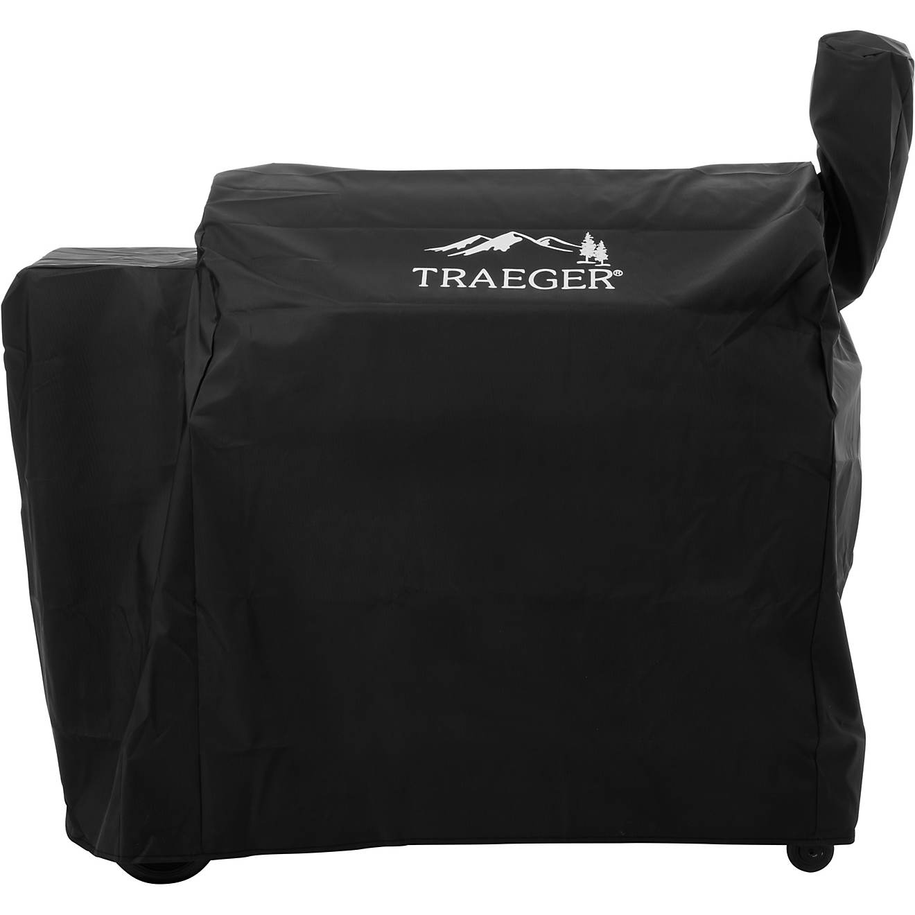 Traeger Pro 34 Series Grill Cover                                                                                                - view number 1