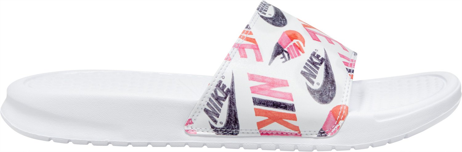 womens nike sandals tanjun