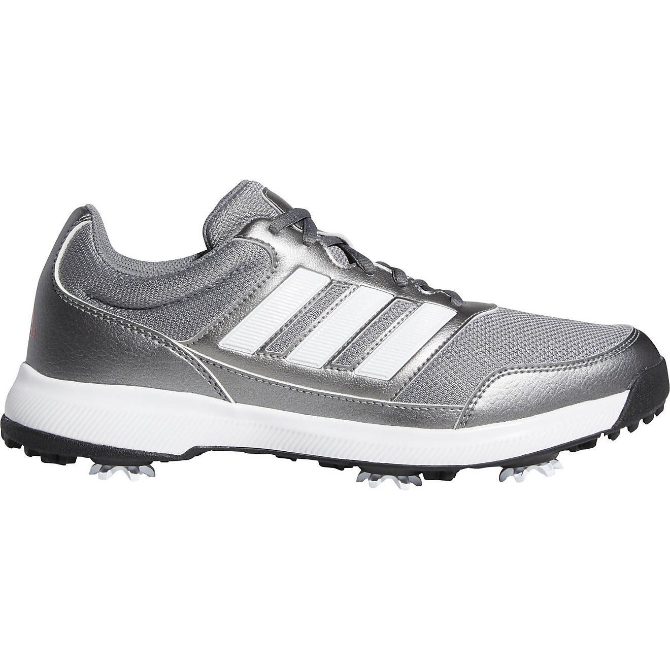 adidas Men's Tech Response 2.0 Golf Cleats                                                                                       - view number 1