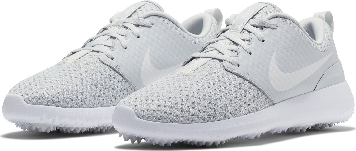 nike women's roshe g golf shoes