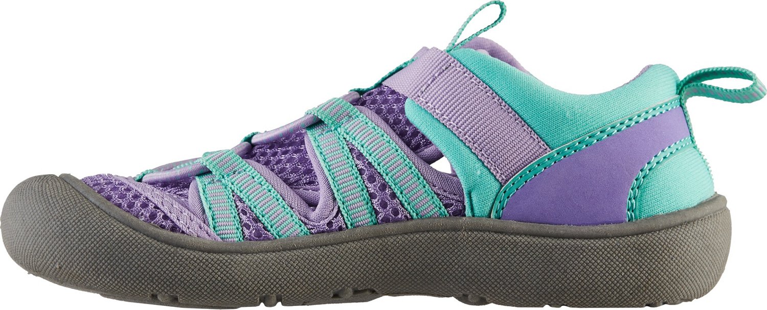 O'Rageous Toddlers' Backshore II Water Shoes Academy