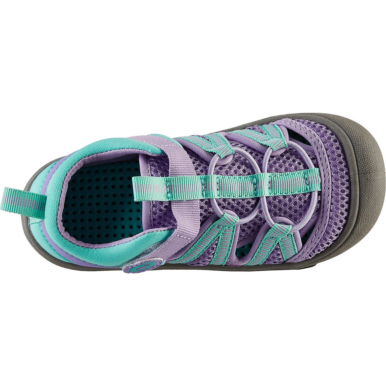 O'Rageous Toddlers' Backshore II Water Shoes Academy