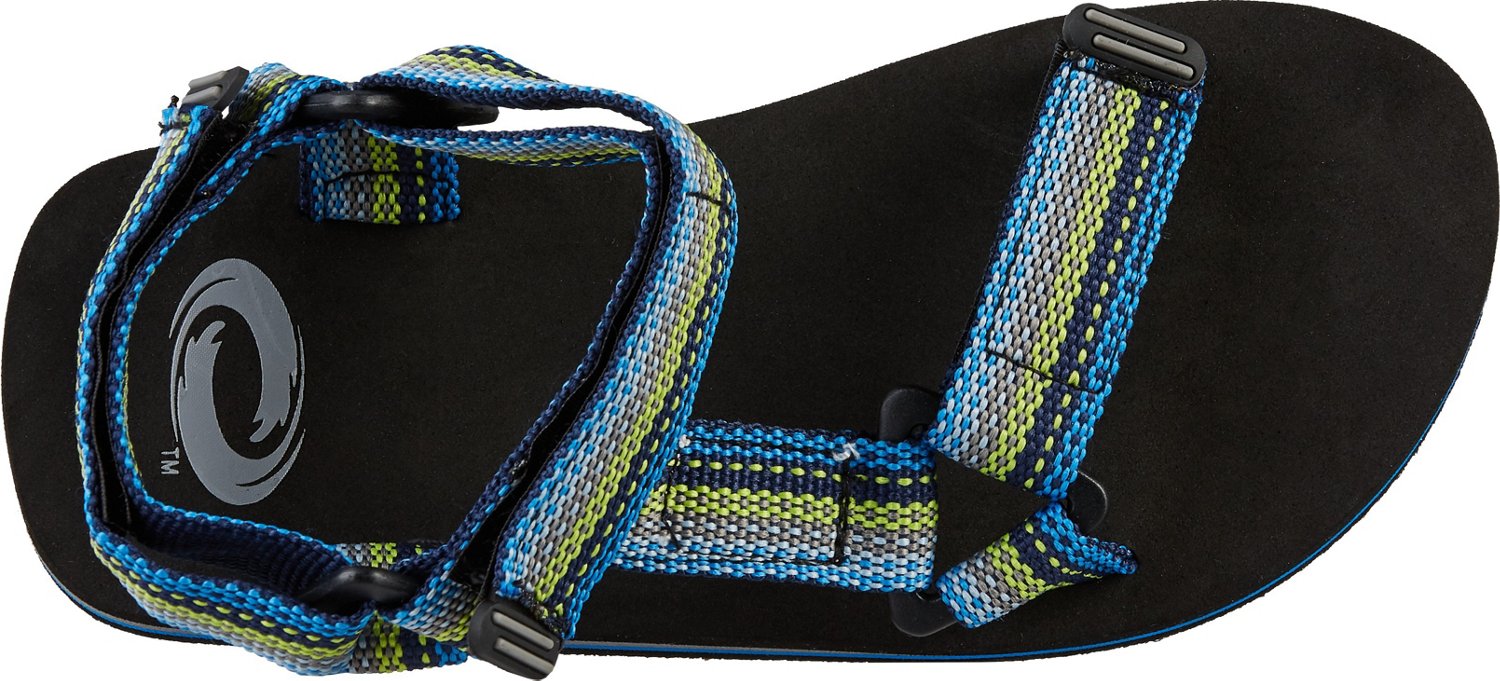 O'Rageous Kids' Sport Sandals Academy