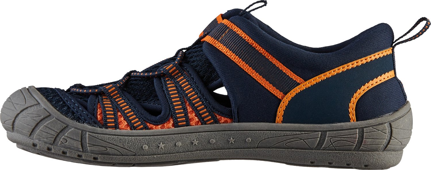 O'Rageous Kids' Backshore Water Shoes Academy