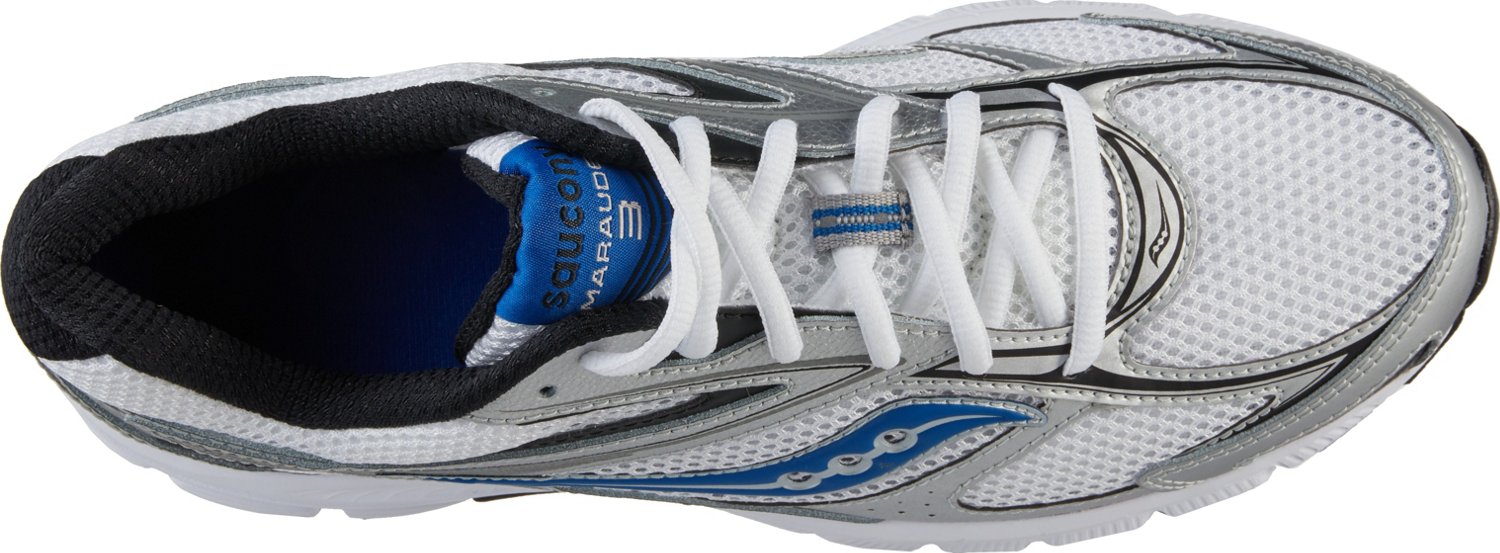 saucony men's grid nova running shoes