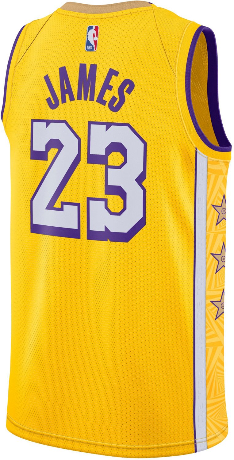 lebron james jersey cost