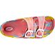 O'Rageous Kids' 2-Buckle Swirl Slide Sandals                                                                                     - view number 3 image