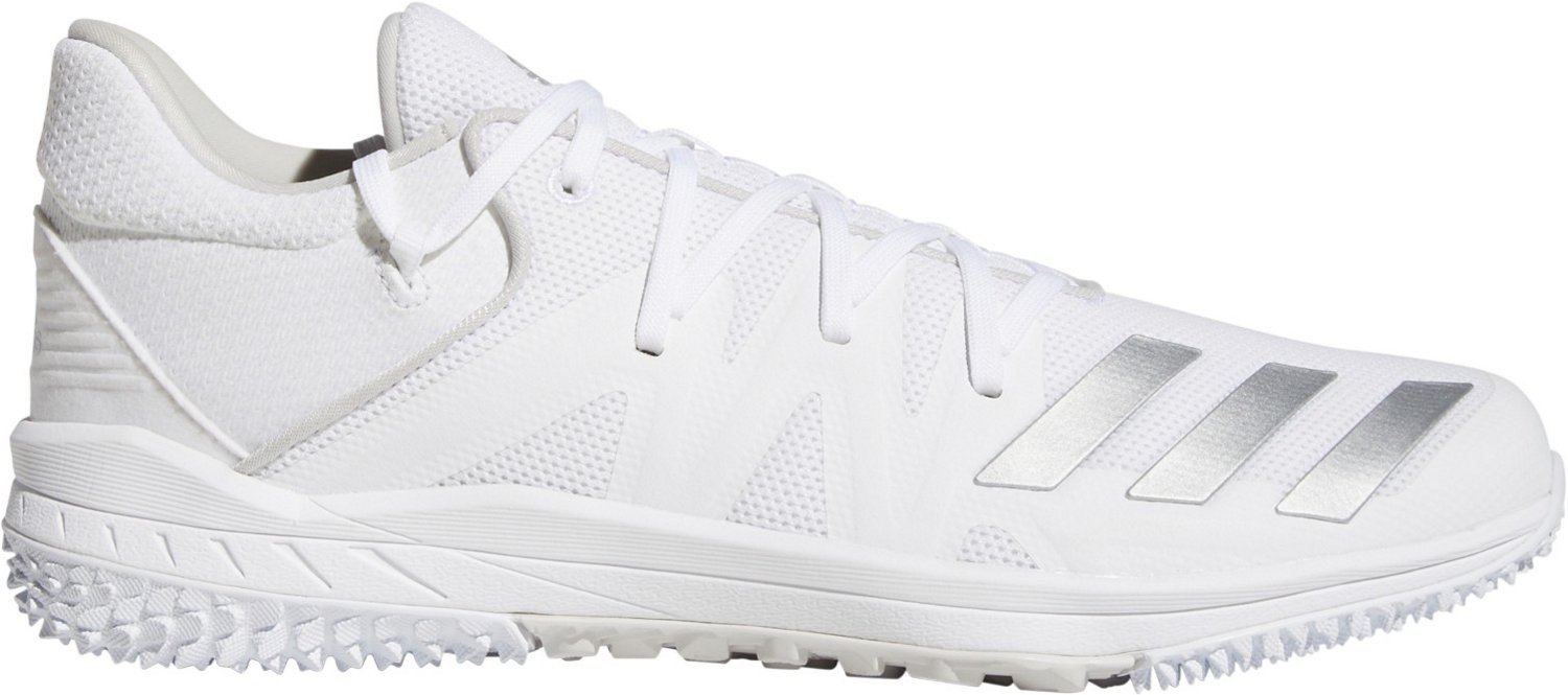 adidas Men's Speed Turf Baseball Shoes Academy