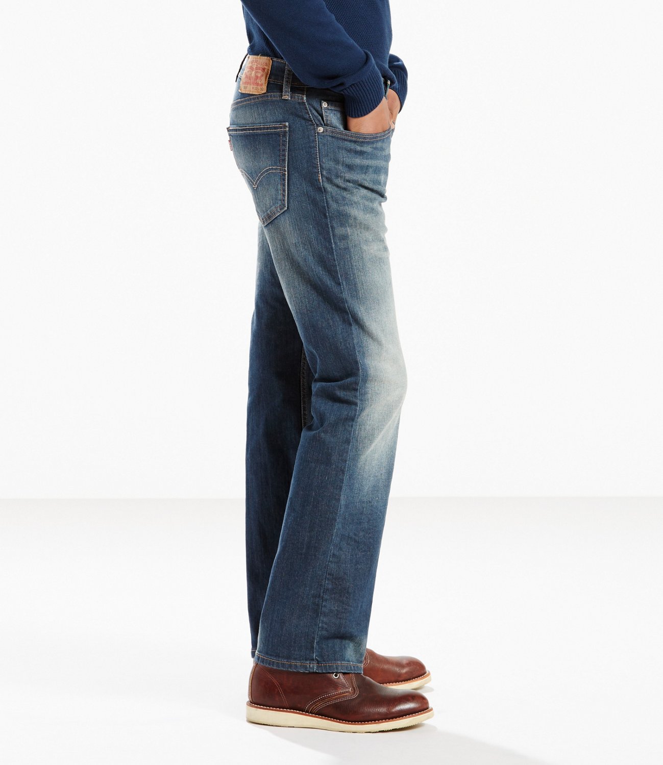 559 levi's relaxed straight