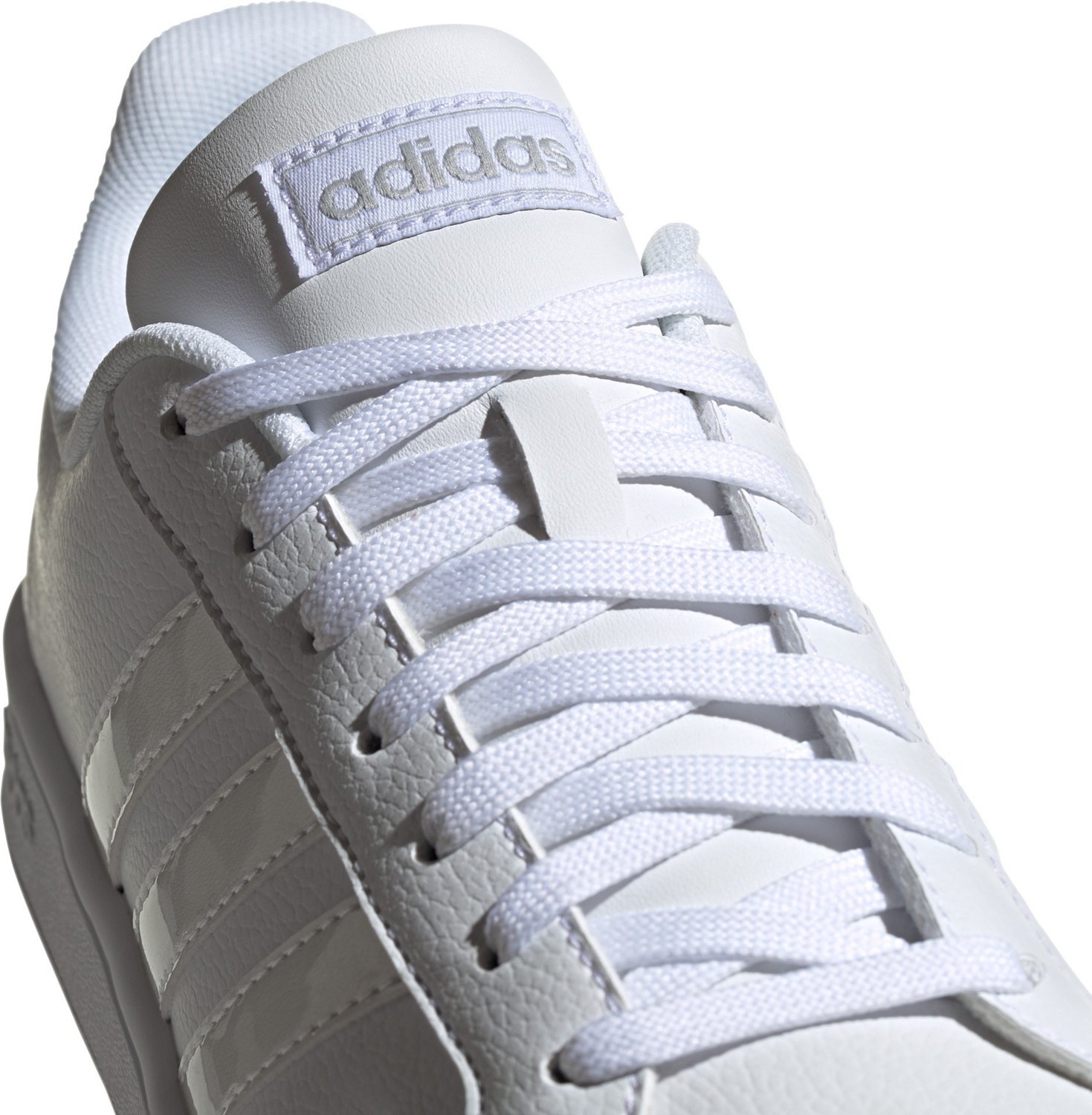 adidas Women s Grand Court Tennis Shoes Academy