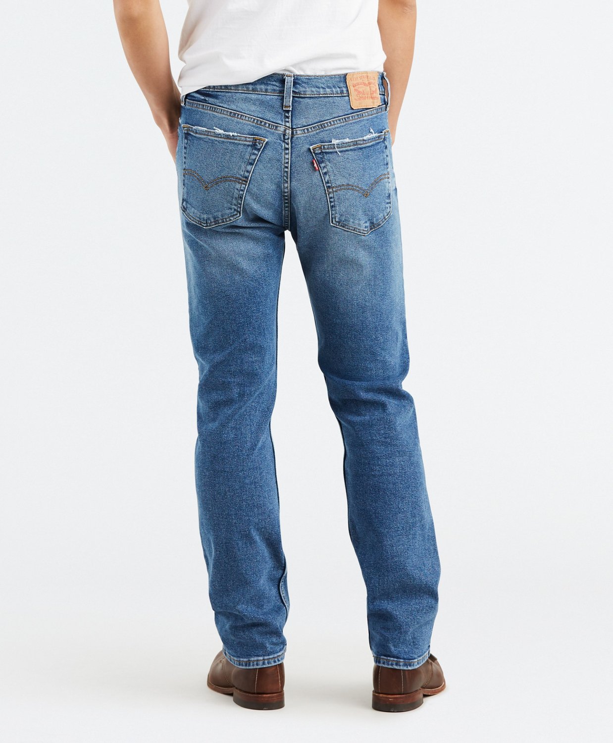 academy levis 505