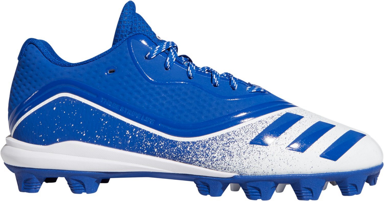 icon v mid cleats