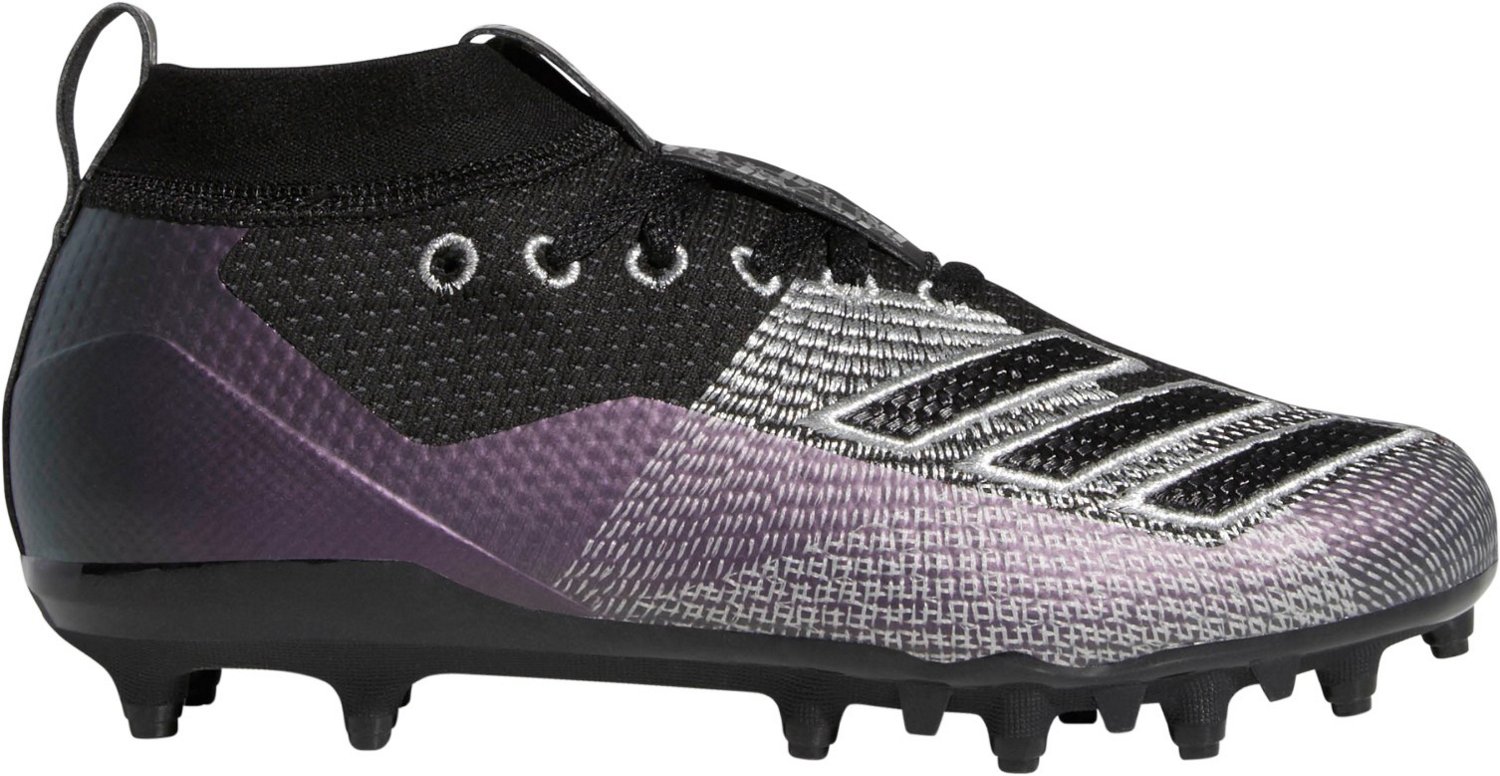 addidas youth football cleats