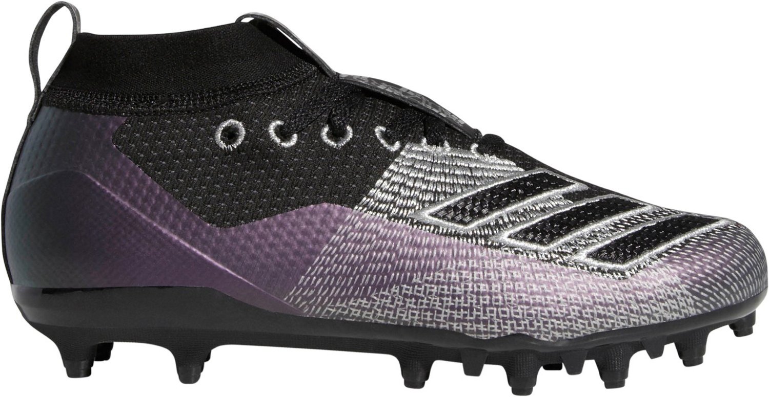 adidas raptor cleats