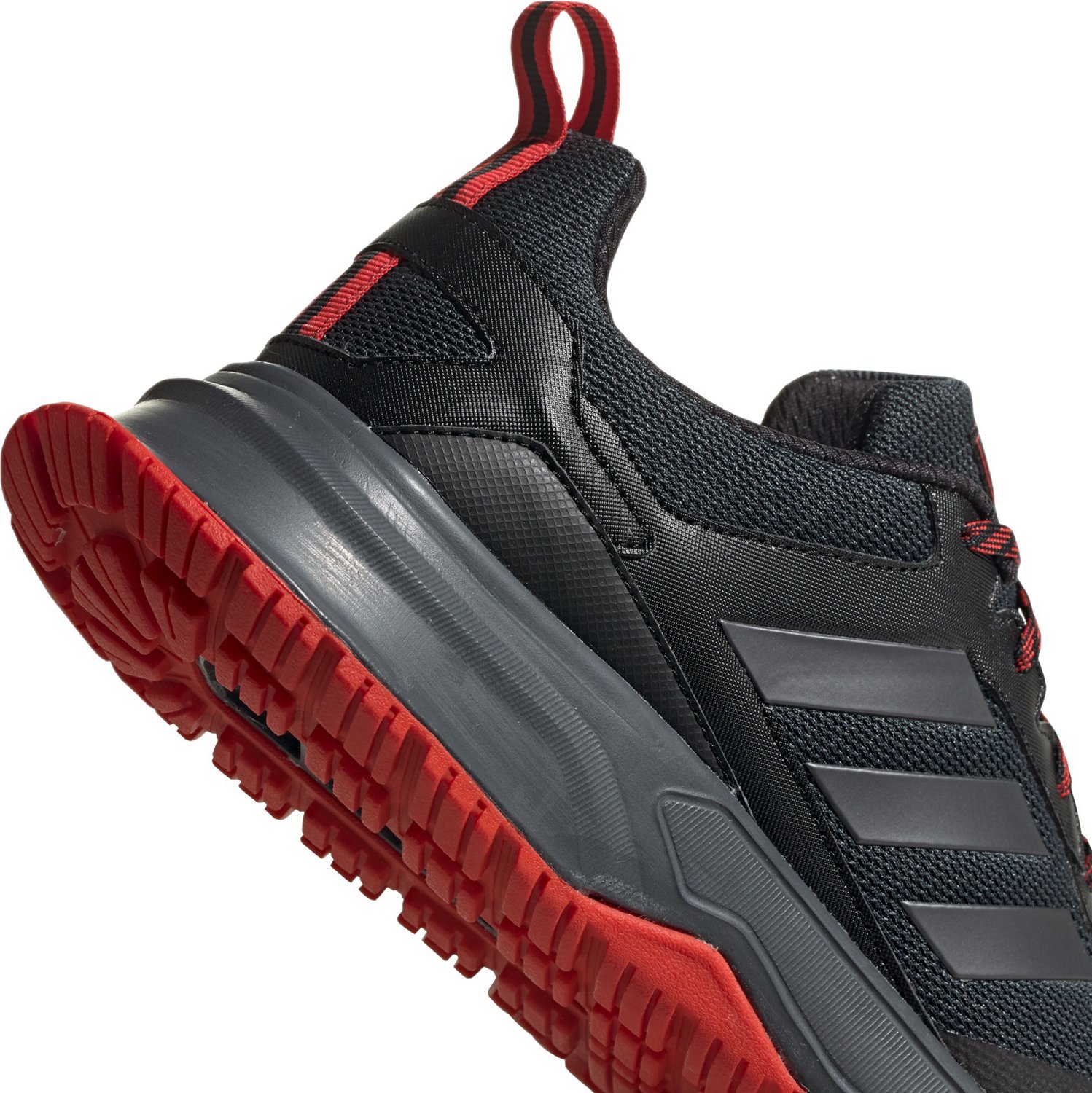 adidas Men's Rockadia Trail Running Shoes Academy